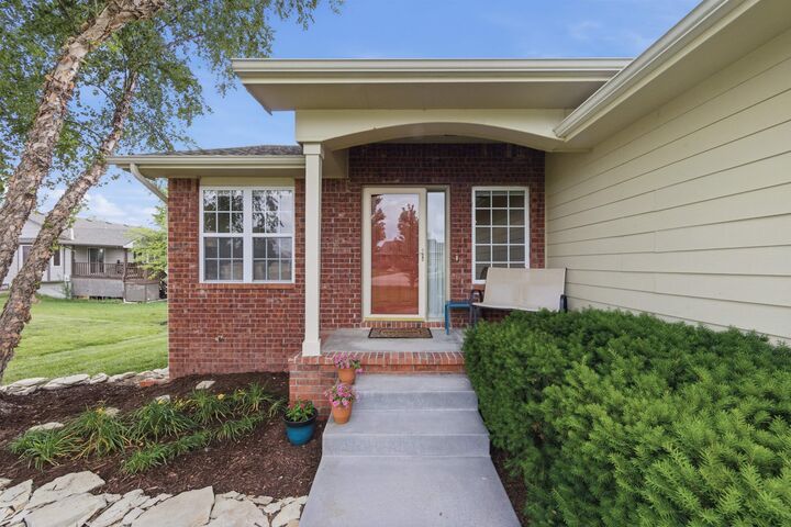 Property Photo:  12308 E Ayesbury Circle  KS 67226 
