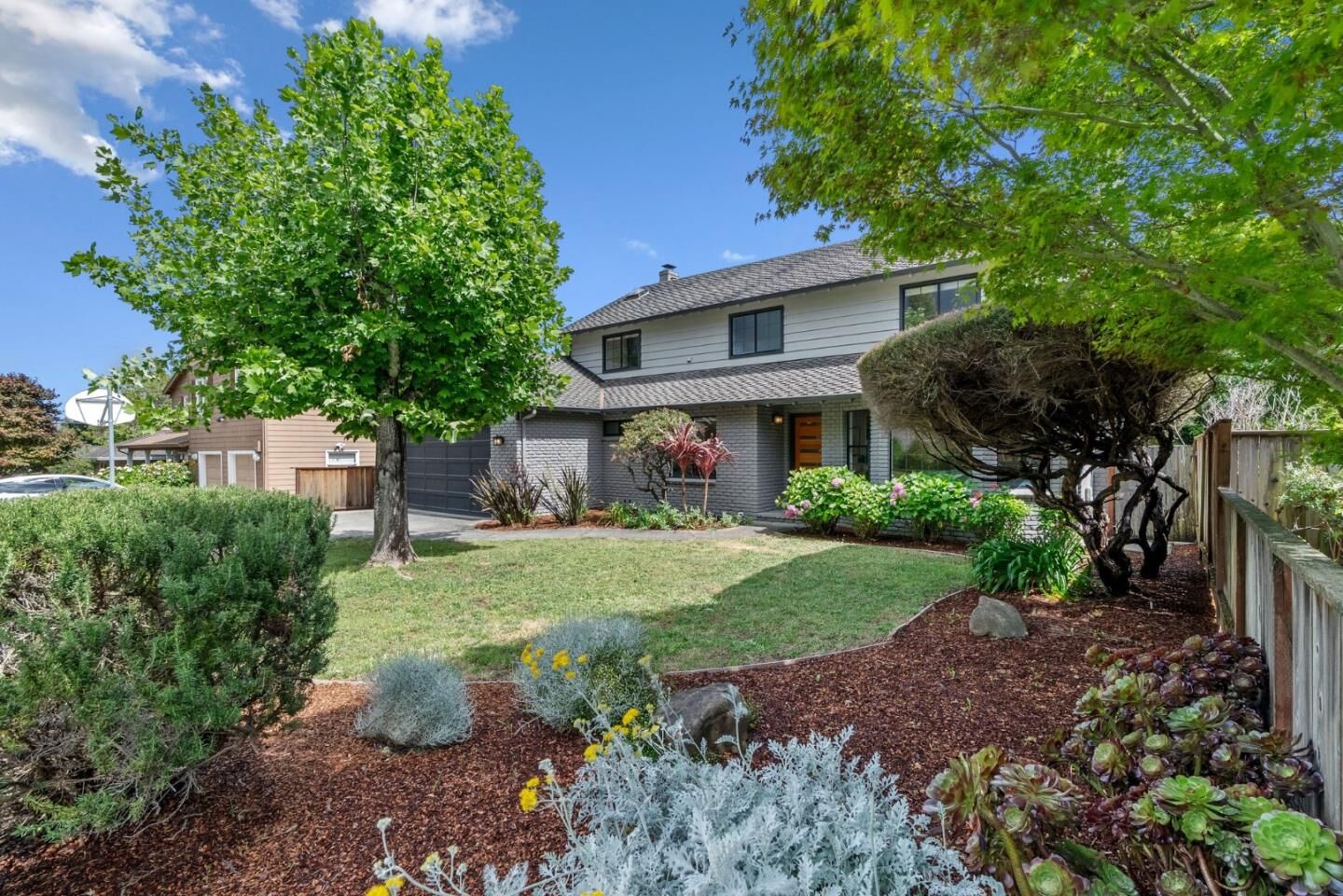 Property Photo:  105 Quarry Lane  CA 95060 