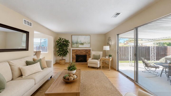 Property Photo:  1375 Oslo Lane  CA 95118 