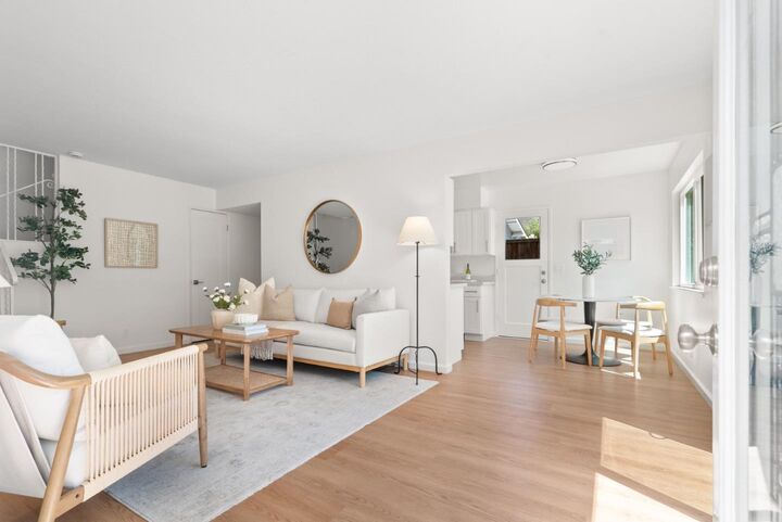 Property Photo:  125 Mountain View Avenue  CA 95062 