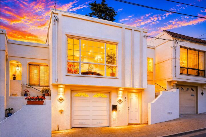Property Photo:  15 Faxon Avenue  CA 94112 