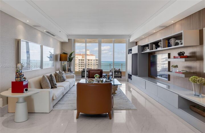 Property Photo:  799 Crandon Blvd Ph-8  FL 33149 