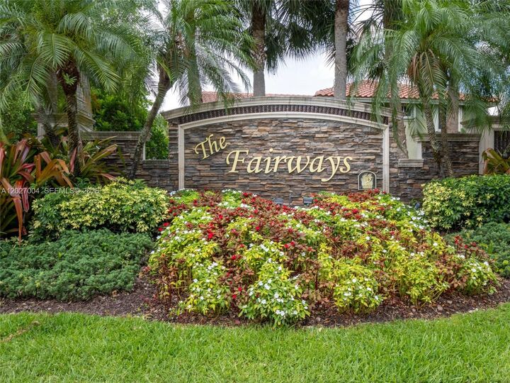 Property Photo:  5613 NW 125th Ave 5613  FL 33076 