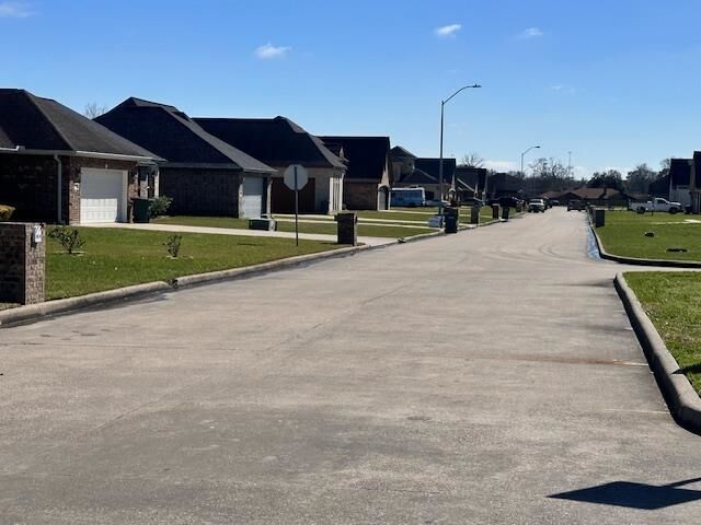 Property Photo: 4195 Gaursen Street TX 77705