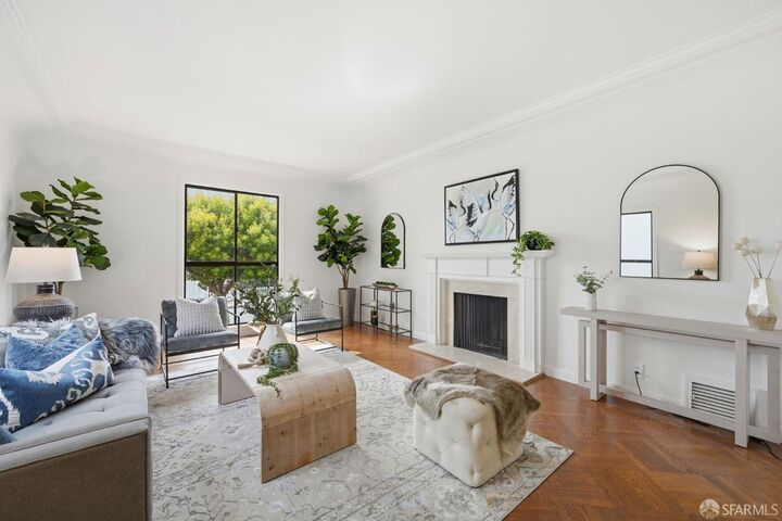 Property Photo:  30 Elmhurst Drive  CA 94132 