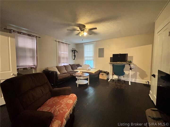 Property Photo:  310 E 14th Street  IN 47150 