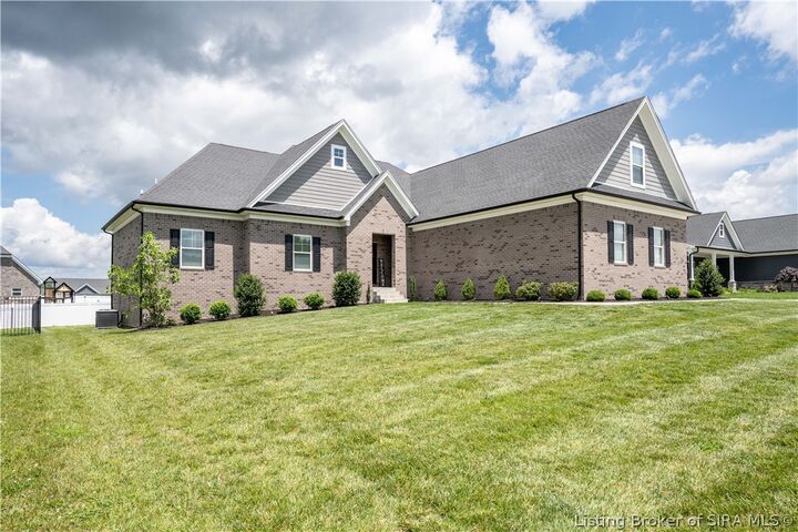 Property Photo:  6905 Freedom Way  IN 47111 