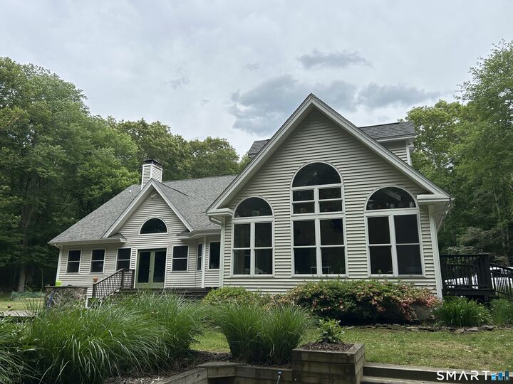 Property Photo:  146 Lynch Road  CT 06249 