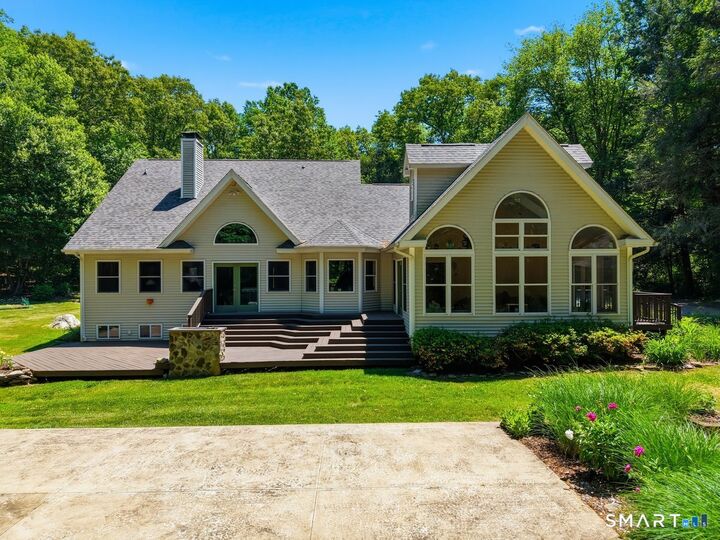 Property Photo: 146 Lynch Road CT 06249