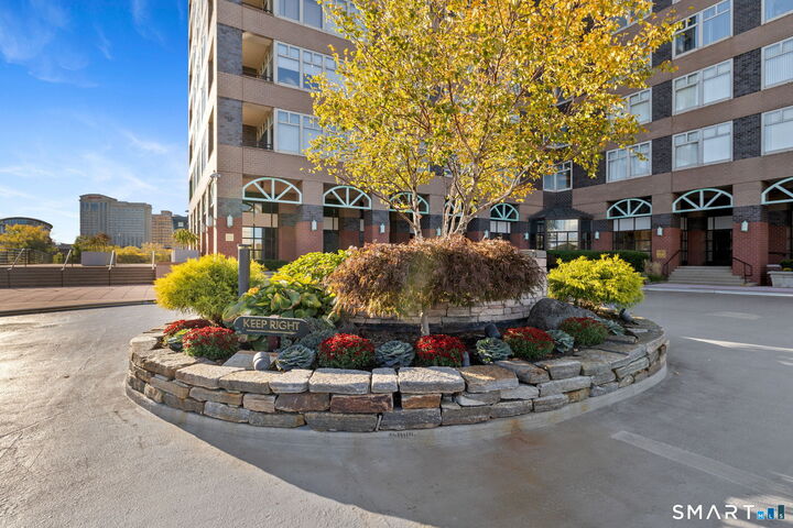 Property Photo: 235 East River Drive 203 CT 06108
