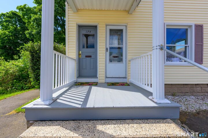 Property Photo: 176 Leete Street CT 06516