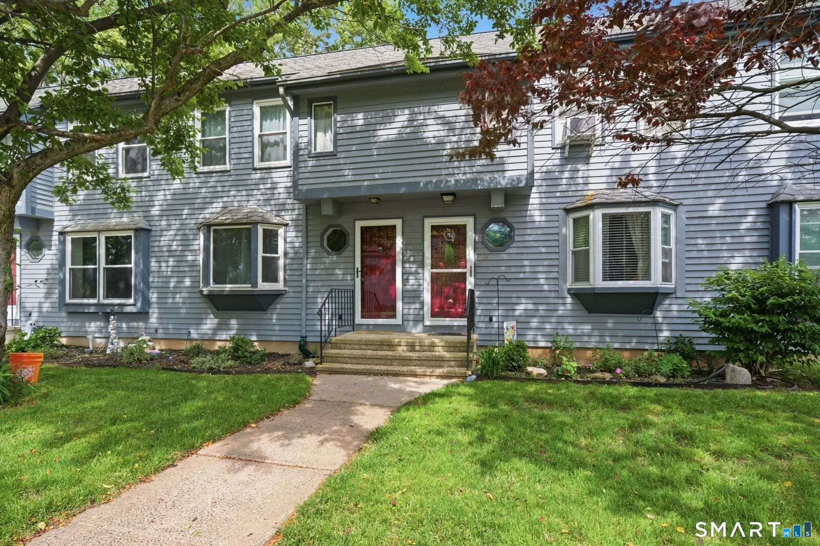 Property Photo: 1 Abbott Road 112 CT 06029