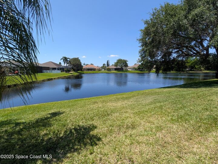 Property Photo:  4109 Orion Way  FL 32955 