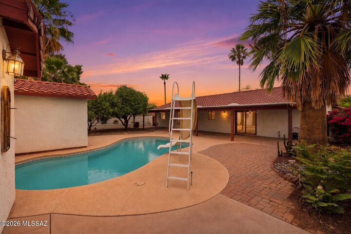 Property Photo: 5970 E 2nd Street AZ 85711