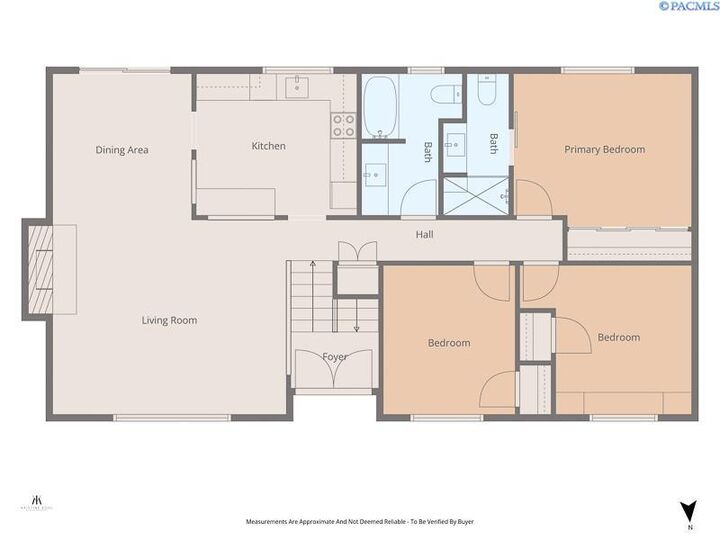 Property Photo:  1503 W 37th Ave  WA 99337 