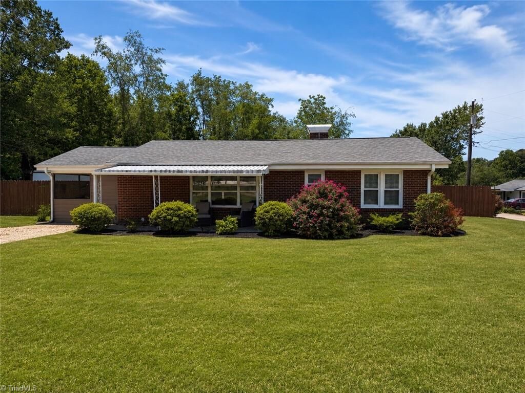 Property Photo:  4685 Rock Creek Road  NC 28635 