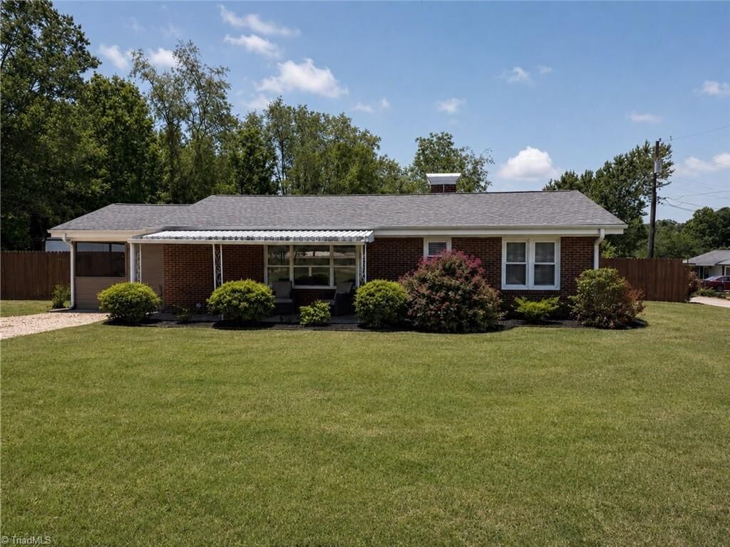 Property Photo: 4685 Rock Creek Road NC 28635