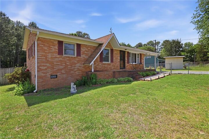 Property Photo: 6997 Arden Road NC 27360