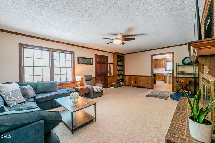 Property Photo:  8008 N Carolina 39 Highway S  NC 27597 