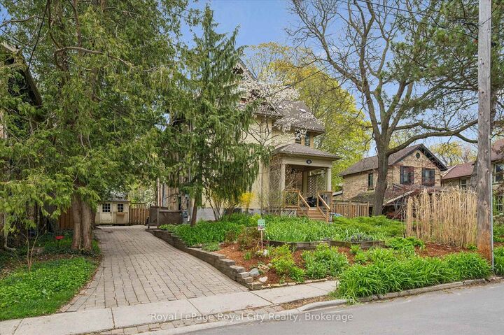 Property Photo: 113 Queen Street ON N1E 4S2