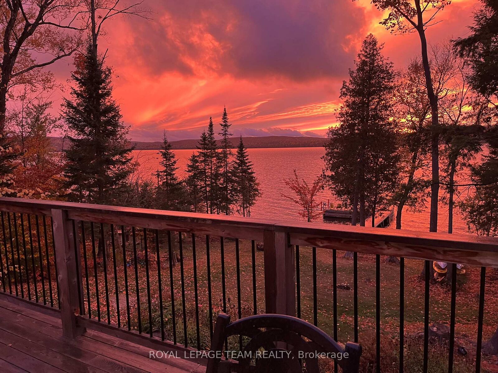 Property Photo: 697 Curtiss Road ON K0J 1B0
