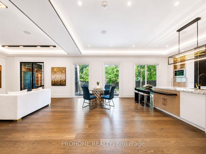 Property Photo: 166 Krieghoff Avenue ON L3R 1W3