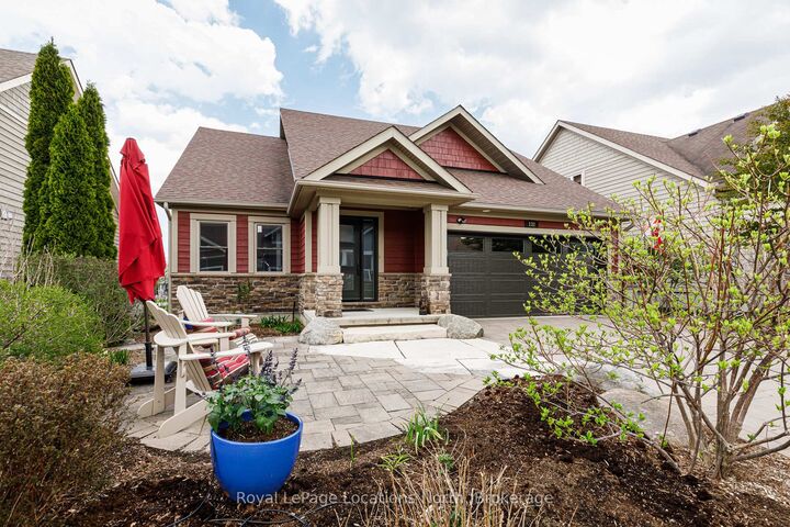 132 Dory Row — photo 1