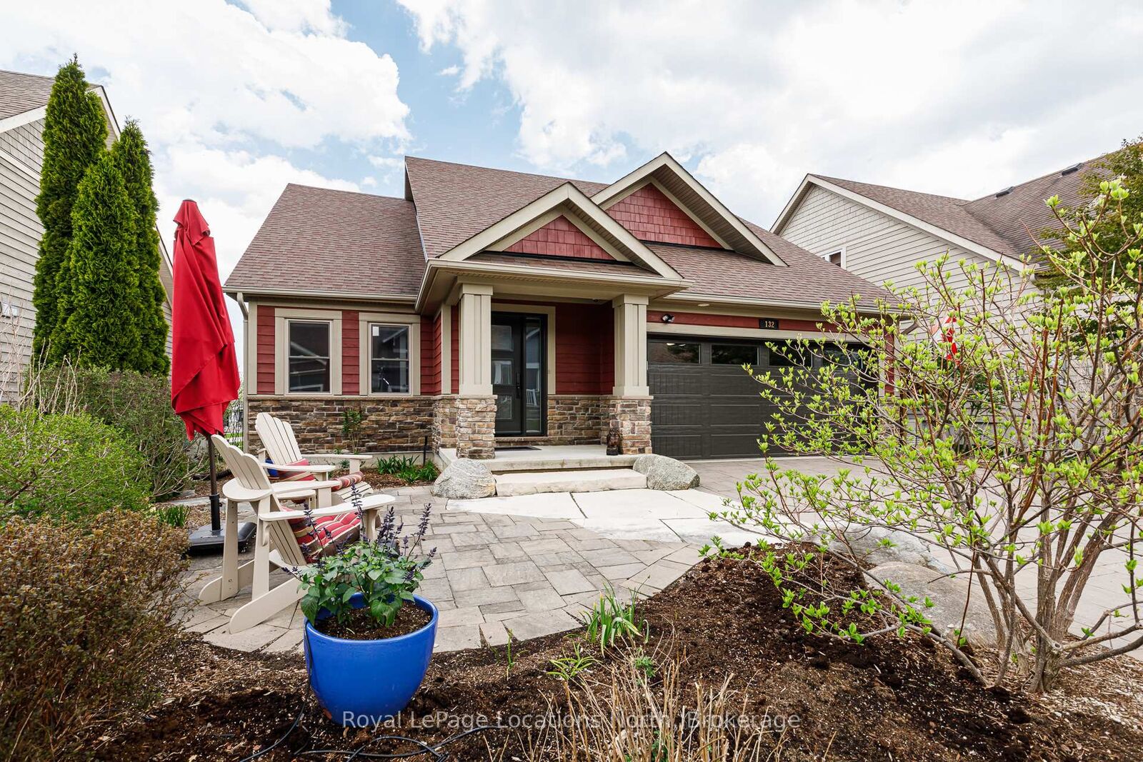 Property Photo: 132 Dory Row ON N0H 2P0