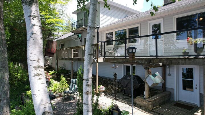 Property Photo: 52 Shore Drive ON N0H 1A0