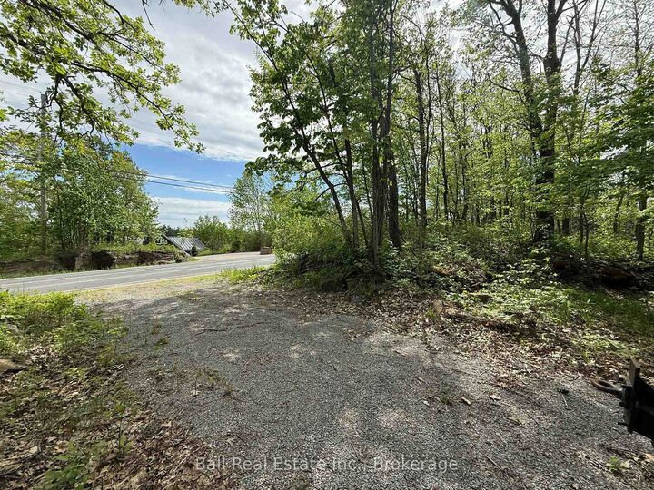 Property Photo:  N/A Northey's Bay Road  ON K0L 2H0 
