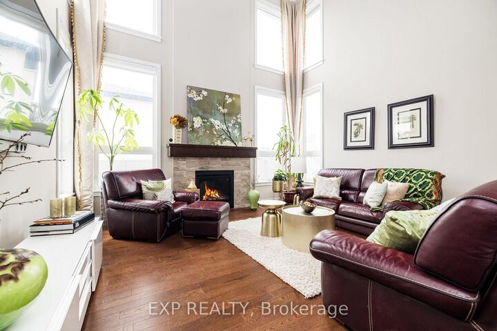 Property Photo: 119 Riddell Street ON K7C 0J9
