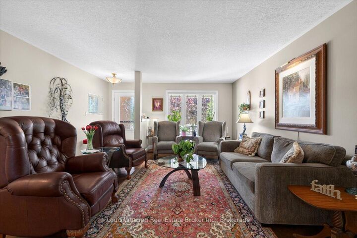 Property Photo: 113 B 13th Avenue ON N4N 3V1
