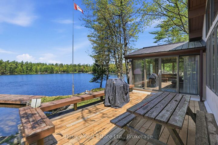 Property Photo: 7 SR405 Shore N/A ON P0C 1M0