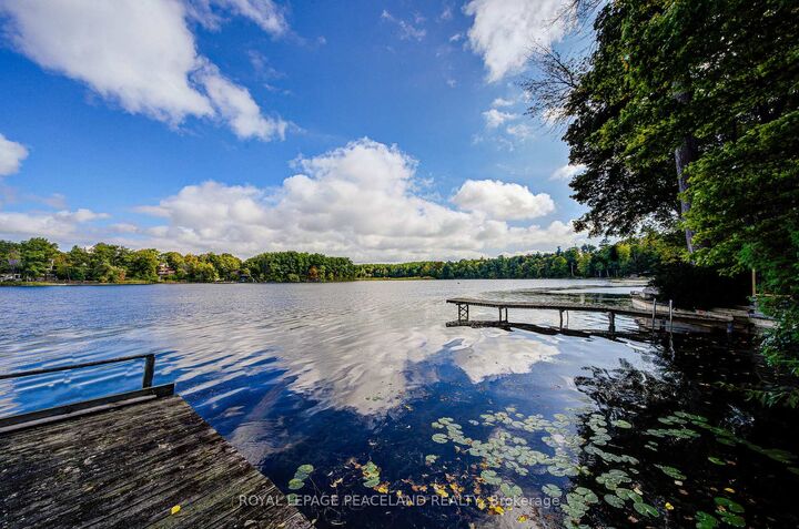 Property Photo: 38 Lakeview Avenue ON L4A 2H1