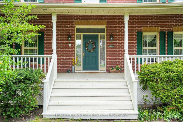 Property Photo: 1436 Highbush Trail ON L1V 1N5