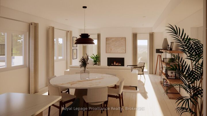 Property Photo: 00 Cortland Way Lot 30 ON K0K 1H0