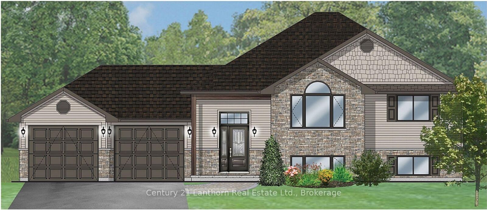 Property Photo: 811 Black Road ON K0K 1W0