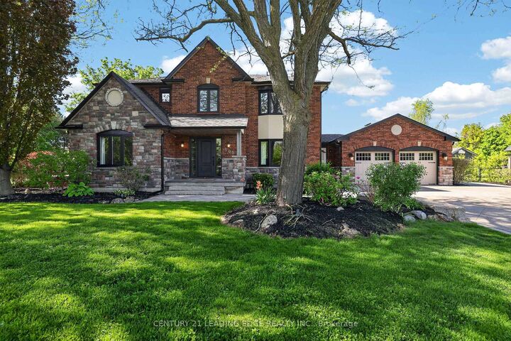 505 Aintree Drive — photo 1