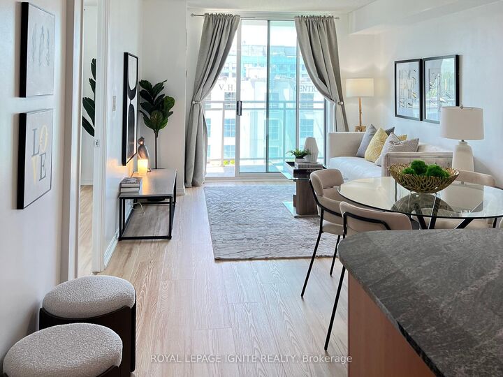 8 Rosebank Drive 7G — photo 1