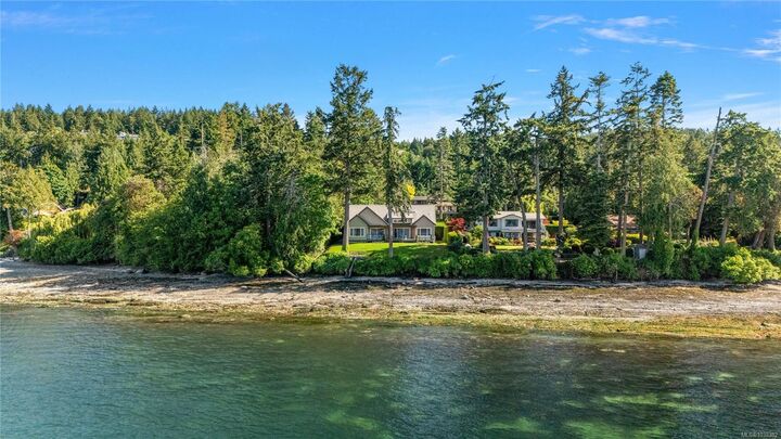 Property Photo:  11665 Jupata Way  BC V8L 5K1 