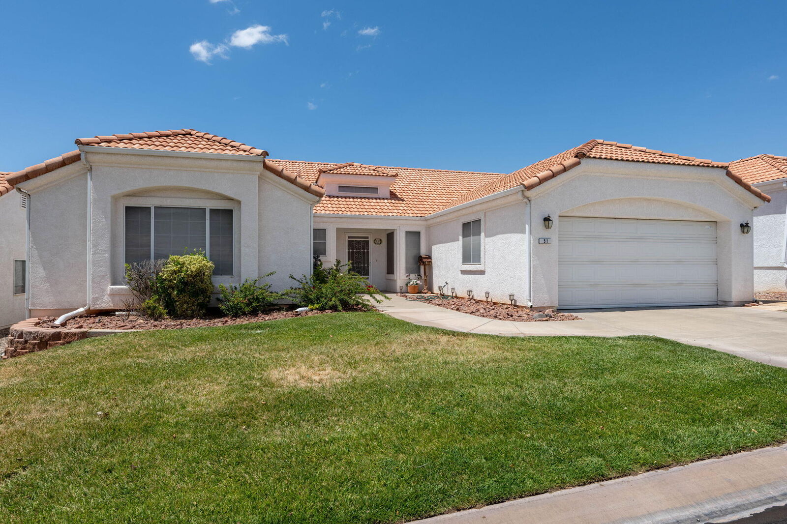 Property Photo:  39 N Valley View Dr 51  UT 84770 