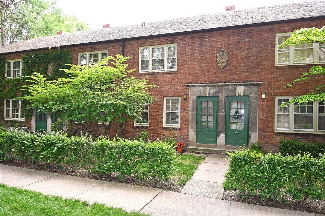 Property Photo:  427 Olympia Rd  PA 15211 