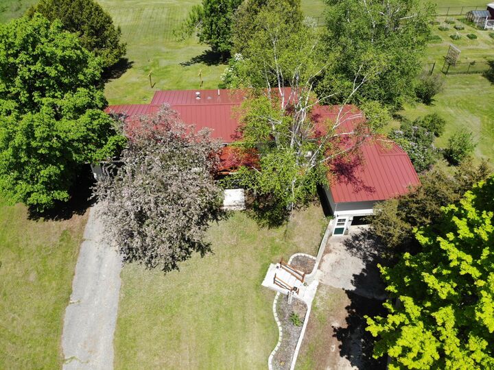 Property Photo: 17314 Cobbs Highway MI 49765