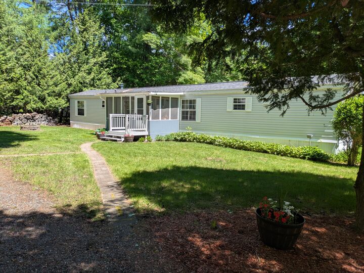 Property Photo:  15 Spruce Avenue  NY 12996 