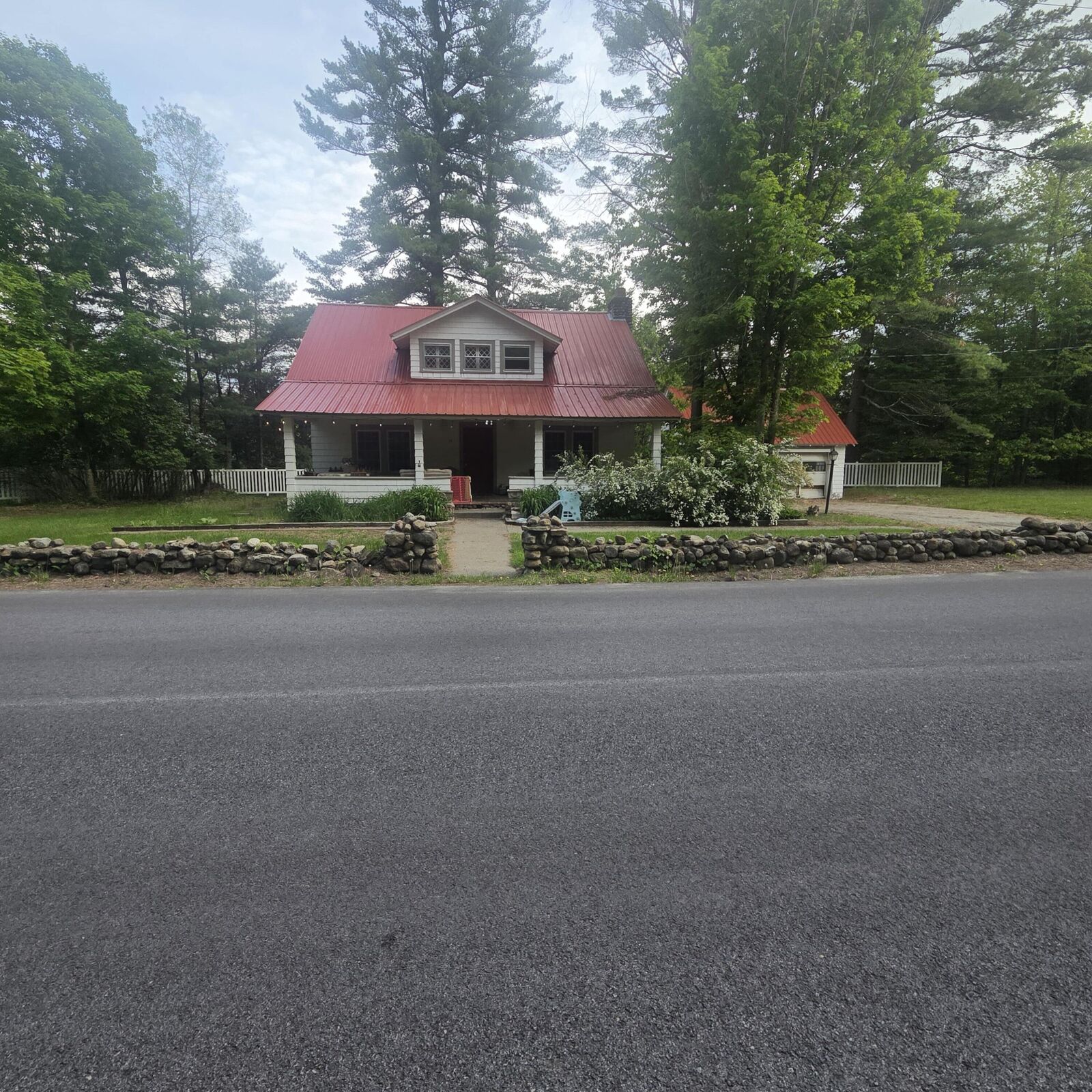 Property Photo: 15 Park Street NY 12932