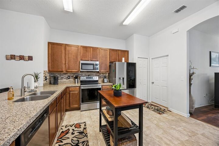Property Photo:  97747 Albatross Drive  FL 32097 