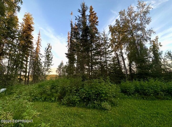 Property Photo:  245 Nevada Street  AK 99611 