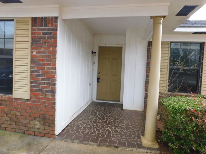 Property Photo: 175 Cherokee GA 31763