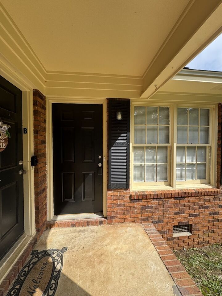 Property Photo: 132-A Joiner Drive GA 31763
