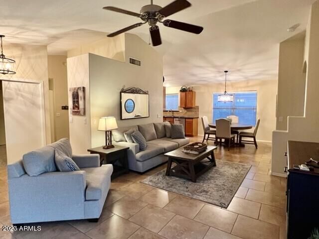 Property Photo: 21624 N 46th Place AZ 85050